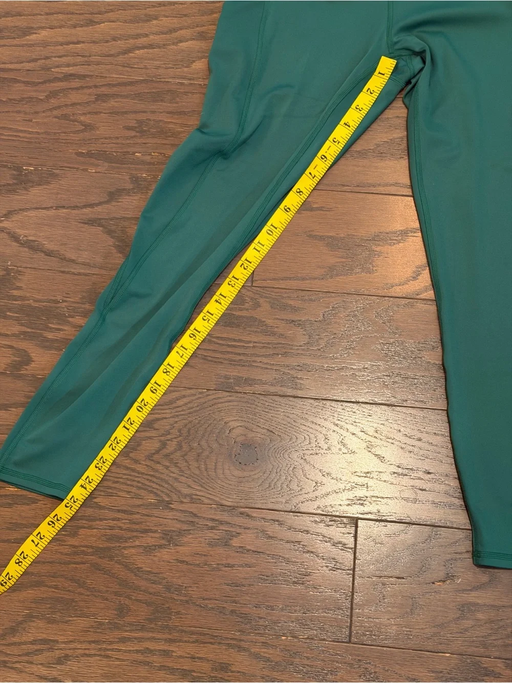 The North Face Women’s Skyway Leggings Evergreen Size Large NWT Flashdry